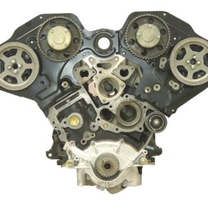 VEGE Long Block Crate Engines 335B