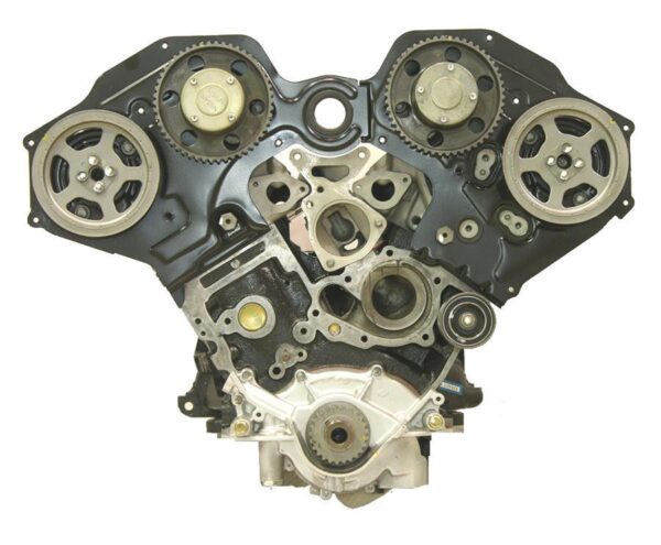 Vege Long Block Crate Engines 335B