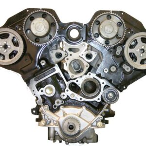 VEGE Long Block Crate Engines 335C