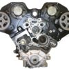 VEGE Long Block Crate Engines 335D