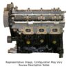 VEGE Long Block Crate Engines 335E