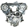 VEGE Long Block Crate Engines 336A