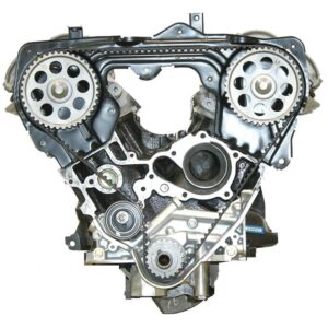 VEGE Long Block Crate Engines 336A