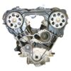 VEGE Long Block Crate Engines 336B