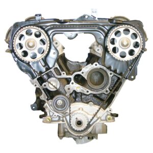 VEGE Long Block Crate Engines 336B