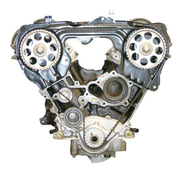 Vege Long Block Crate Engines 336B