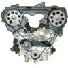 VEGE Long Block Crate Engines 336C