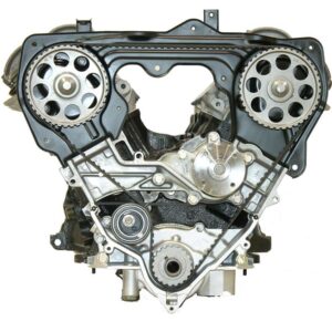 VEGE Long Block Crate Engines 336C