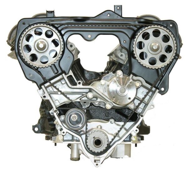 Vege Long Block Crate Engines 336C