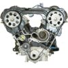 VEGE Long Block Crate Engines 336E