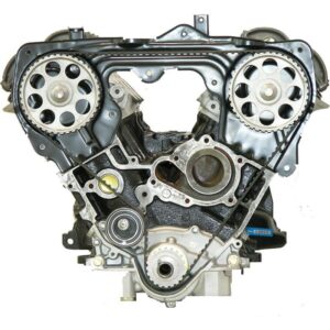 VEGE Long Block Crate Engines 336E