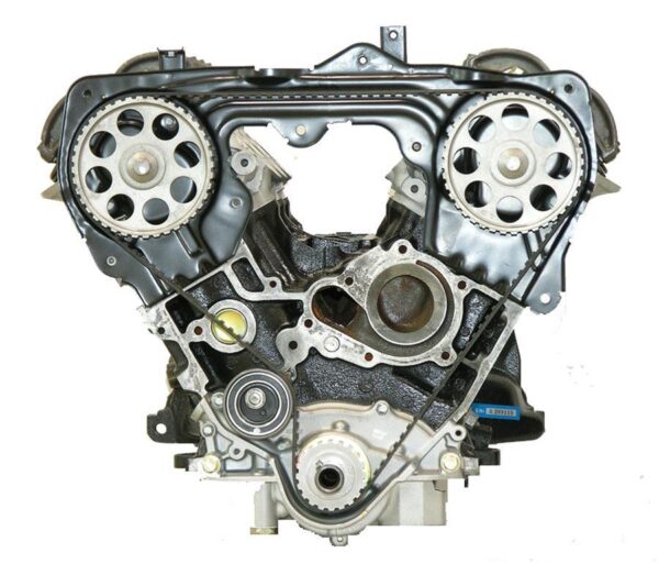 Vege Long Block Crate Engines 336E