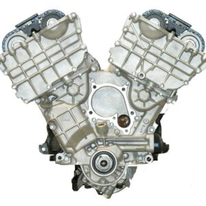 VEGE Long Block Crate Engines 341
