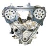 VEGE Long Block Crate Engines 342