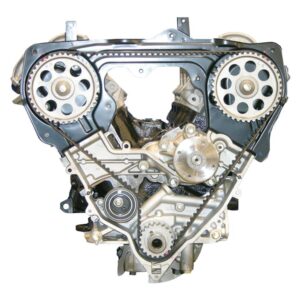 VEGE Long Block Crate Engines 342