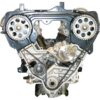 VEGE Long Block Crate Engines 342B