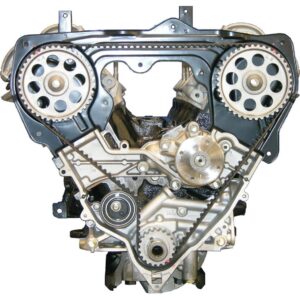 VEGE Long Block Crate Engines 342B