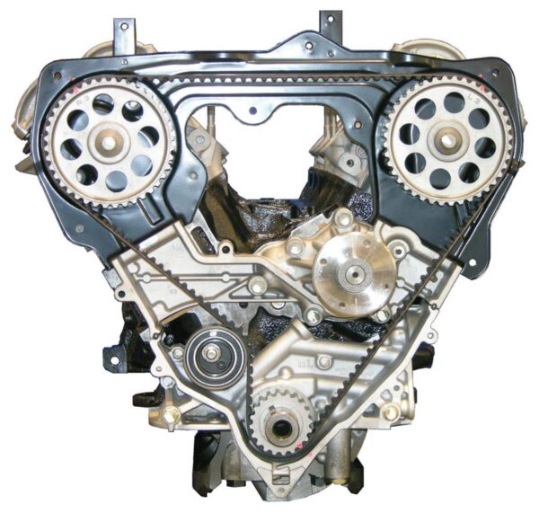 Vege Long Block Crate Engines 342B