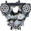VEGE Long Block Crate Engines 342C