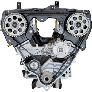 VEGE Long Block Crate Engines 342C