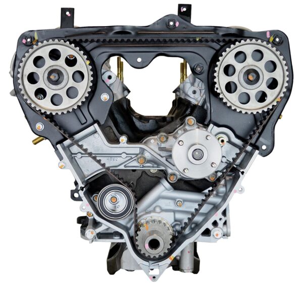 Vege Long Block Crate Engines 342C
