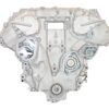 VEGE Long Block Crate Engines 344
