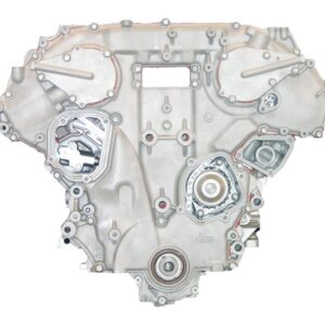 VEGE Long Block Crate Engines 344