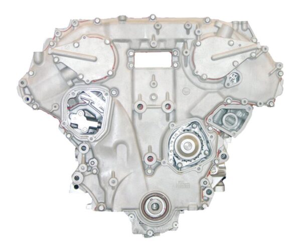 Vege Long Block Crate Engines 344
