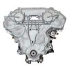 VEGE Long Block Crate Engines 344A