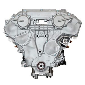 VEGE Long Block Crate Engines 344A