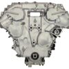 VEGE Long Block Crate Engines 344D