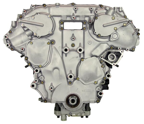 Vege Long Block Crate Engines 344D