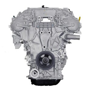 VEGE Long Block Crate Engines 344M