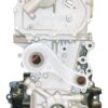 VEGE Long Block Crate Engines 345