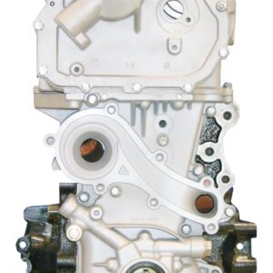 VEGE Long Block Crate Engines 345