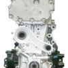 VEGE Long Block Crate Engines 345A