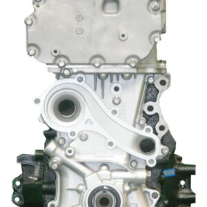 VEGE Long Block Crate Engines 345A