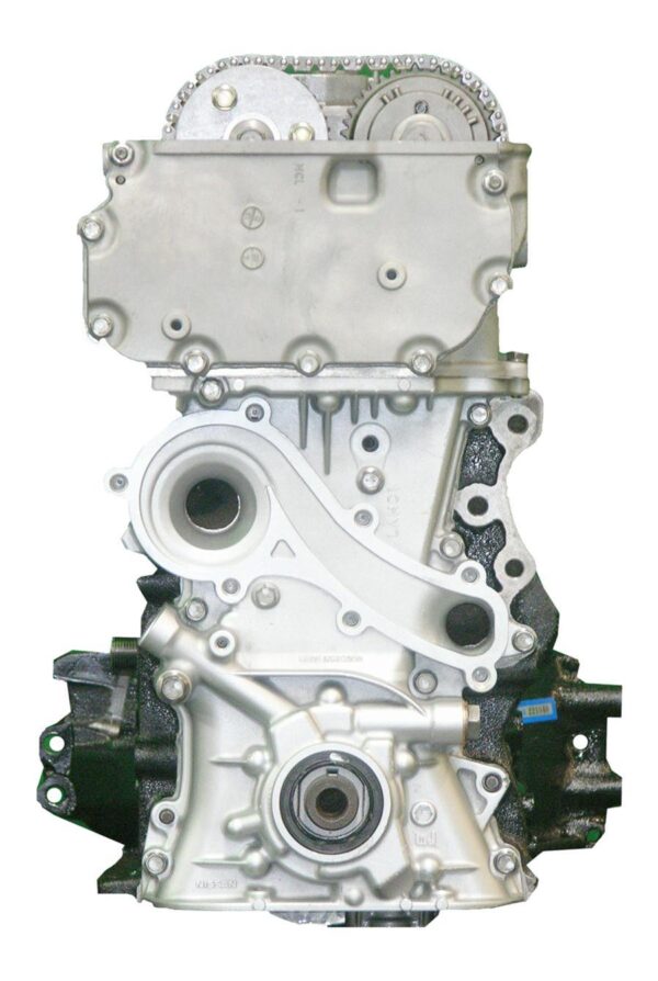 Vege Long Block Crate Engines 345A