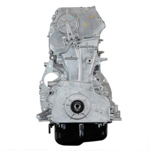VEGE Long Block Crate Engines 347A