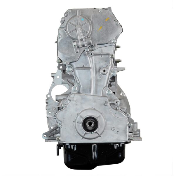 Vege Long Block Crate Engines 347A