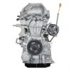 VEGE Long Block Crate Engines 347K