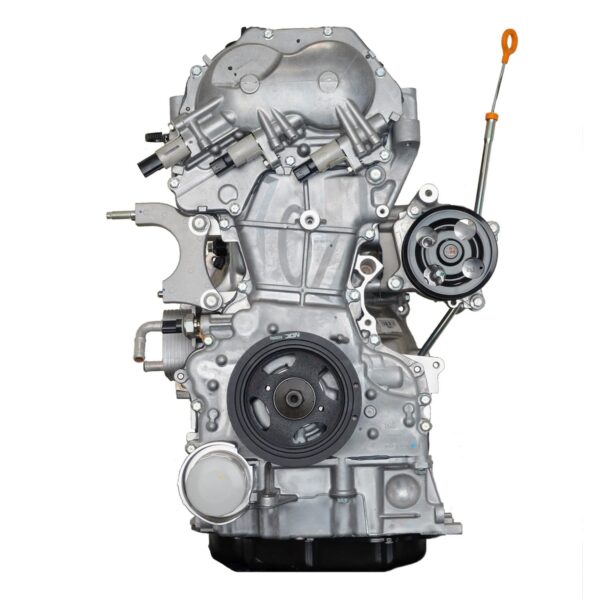 Vege Long Block Crate Engines 347K