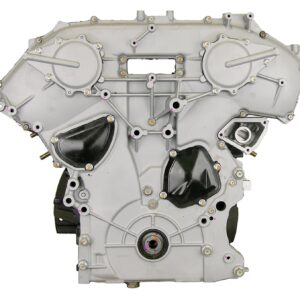 VEGE Long Block Crate Engines 349