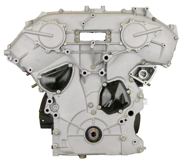 Vege Long Block Crate Engines 349