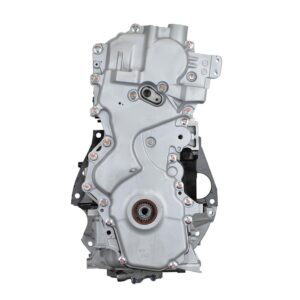 VEGE Long Block Crate Engines 351