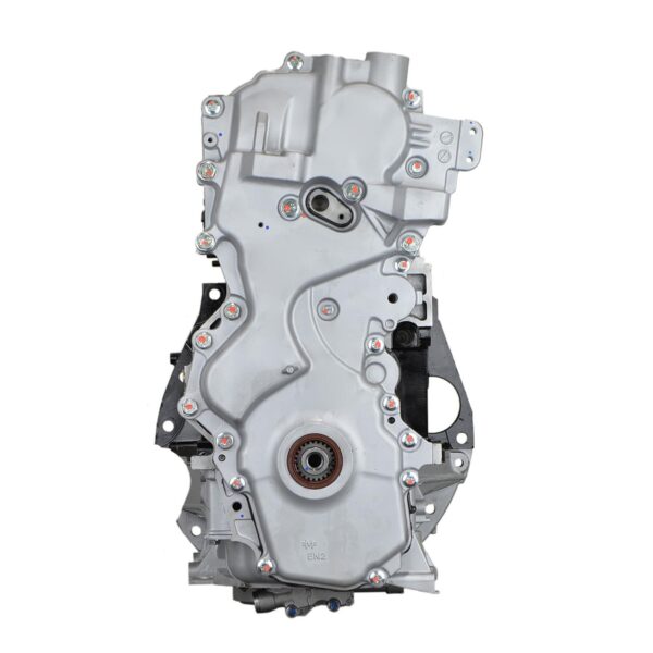 Vege Long Block Crate Engines 351