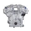 VEGE Long Block Crate Engines 352