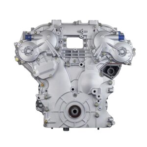 VEGE Long Block Crate Engines 352