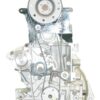 VEGE Long Block Crate Engines 401B