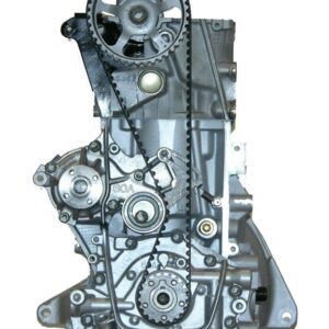 VEGE Long Block Crate Engines 404A